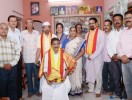 ಡಿ.20: ಕಾಪು ತಾಲೂಕು ಕನ್ನಡ ಸಾಹಿತ್ಯ ಸಮ್ಮೇಳನ ಸರ್ವಾಧ್ಯಕ್ಷ ಮುದ್ದು ಮೂಡುಬೆಳ್ಳೆ ಅವರಿಗೆ ಅಧಿಕೃತ ಆಮಂತ್ರಣ