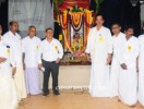 ಕುಮಾರ ಕ್ಷತ್ರಿಯ ಸಂಘ ಮುಂಬಯಿ ಸಂಸ್ಥ್ಥೆಯ ವಾರ್ಷಿಕ ಸ್ನೇಹಮಿಲನ