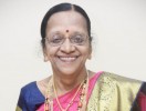 ಭಾರತಿ ಬಿ.ಶೆಣೈ ನಿಧನ