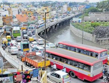 Cabinet OKs 155-km roads around city at Rs 2,095 cr