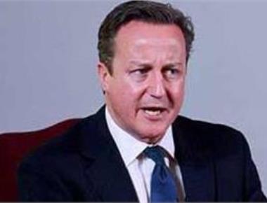 Britain votes to exit EU, PM Cameron to quit