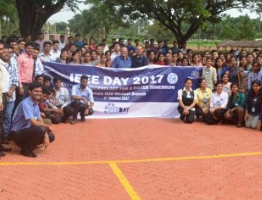 Canara Engineering College hosts STEP for IEEE students