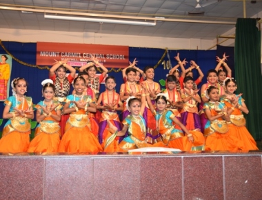 Mount Carmel Central School Women's Day event emphasizes empowerment