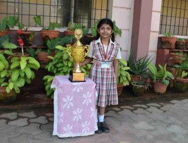  Students of Carmel School shine in chess, swimming competitions