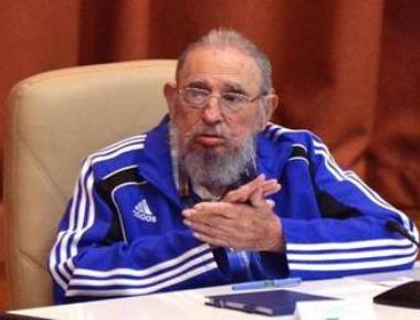 Fidel Castro, Cuba's revolutionary leader, dies