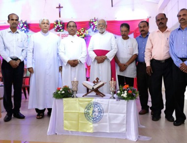 Catholic Sabha deanery organises Religious-Laity conference