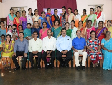 Catholic Sabha Surathkal deanery organises Nurses’ Day