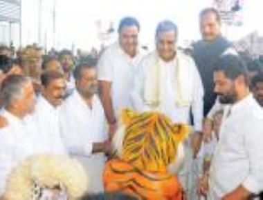 Central team on Cauvery has understood gravity of situation: CM