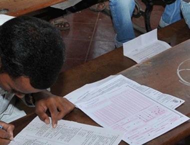 1.98 lakh candidates to write CET tomorrow