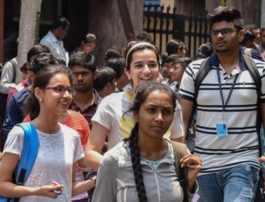 CET: Over 20% students give Biology paper a miss