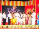 ಚಿಣ್ಣರ ಬಿಂಬ ಸಂಭ್ರಮಿಸಿದ ಹದಿನಾರನೇ ಮಕ್ಕಳ ಉತ್ಸವ-ಸಾಂಸ್ಕೃತಿಕ ಪ್ರತಿಭಾ ಸ್ಪರ್ಧೆ