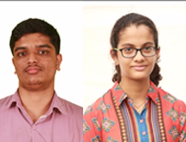 CFAL students among toppers of Mangaluru in NEET