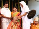 ಧರ್ಮಸ್ಥಳದಲ್ಲಿ ಕ್ಷುಲ್ಲಕ ದೀಕ್ಷಾ ಸಮಾರಂಭ-ನಾಮಕರಣ