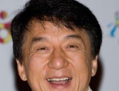  Jackie Chan wins Oscar after 56 years in film industry