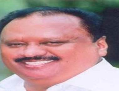 Thomas Chandy finally quits as Kerala minister