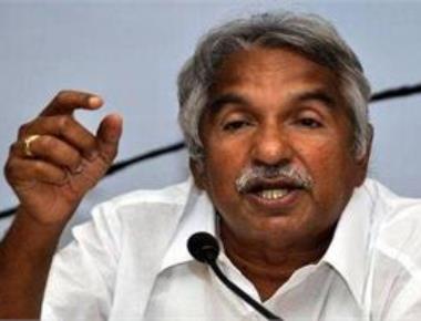 Chandy alleges some bar owners behind allegations against him