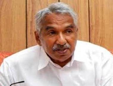 Kerala seeks apology from PM, not silence: Chandy