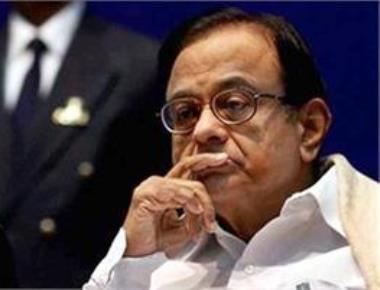 Has Modi forgotten he is prime minister, asks Chidambaram