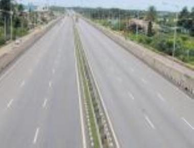 B'luru-Chennai Expressway bids to open by FY17 end