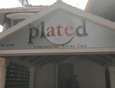New café ‘Chef Plated’ opens at Manipal