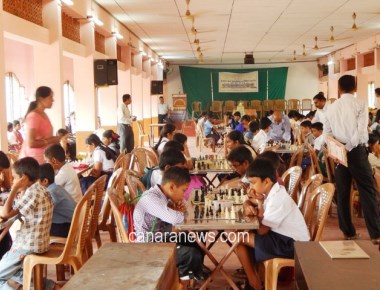 National level chess tournament to be held in Kaup