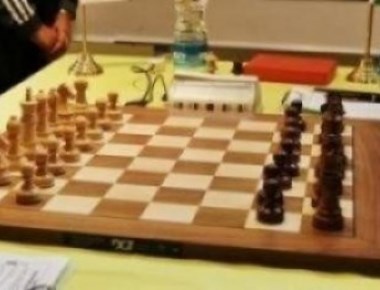 Indian men shock Azerbaijan in the Chess Olympiad