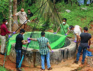 State health dept on high alert after Nipah outbreak in Kerala