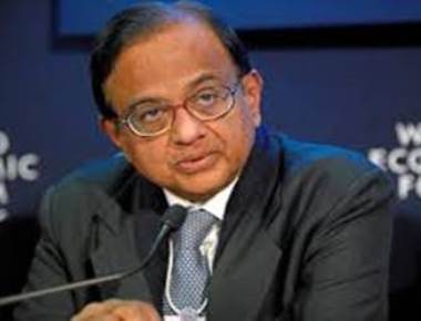   Chidambaram terms budget damn squib, but praises Jaitley's 'moderation'