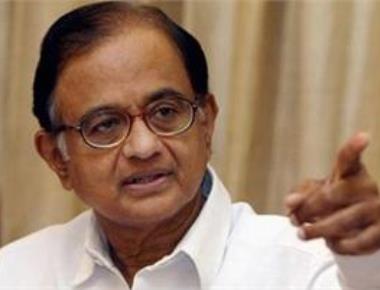 Chidambaram says ED on witch-hunt in Aircel-Maxis case