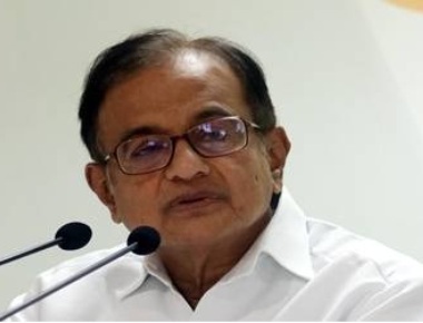 Demonetisation put RBI's reputation at risk: Chidambaram