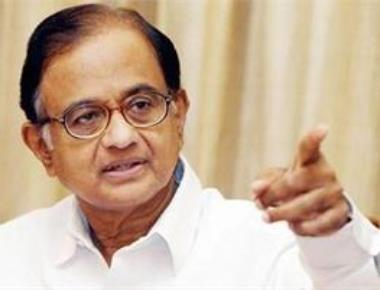  Centre targeting my son to silence my voice: Chidambaram
