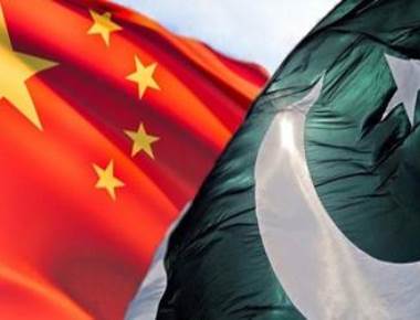  China may set up base in 'friendly' Pakistan, says U.S. report