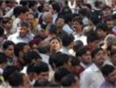 India's population to surpass that of China's around 2024: UN