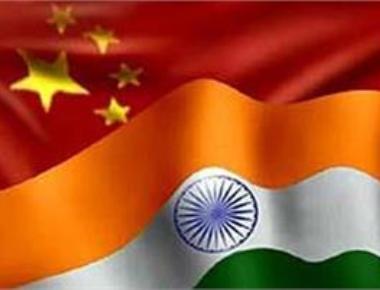 Chinese FM calls on PM, holds talks with Swaraj