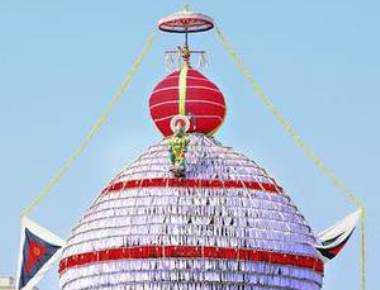 Traditional gaiety marks Churnotsava in Udupi