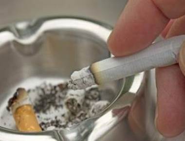 Smoking rates in Britain now at lowest ever level