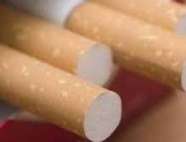 Smokers at increased risk of tooth loss