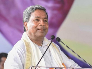 Tipu Jayanti: CM warns troublemakers