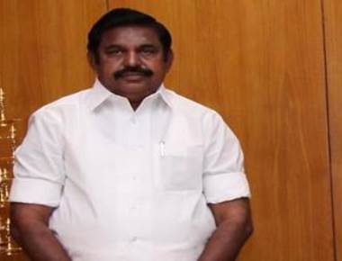 TN CM condoles death of Kanchi seer