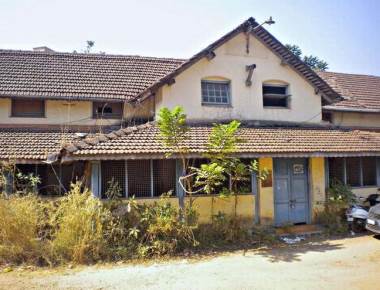 Udupi CMC draws up plan to construct new office