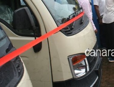 Fake vehicle registration racket busted in Mangaluru