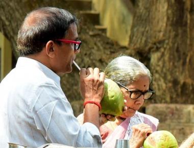 Tender coconut can be sold in multiplexes