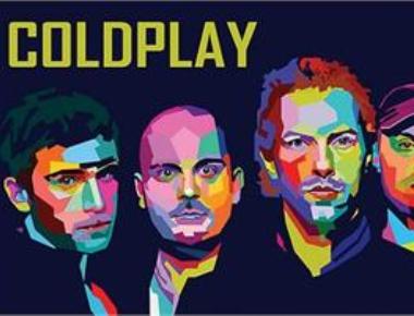 Coldplay launch global film project