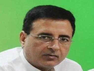 Congress questions Modi for sending his Principal Secretary to CJI