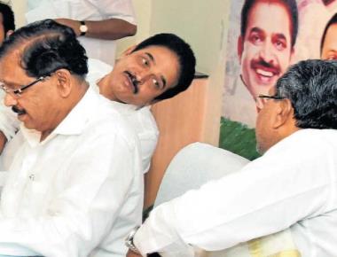 Confusion on new KPCC chief to clear by month end: Venugopal