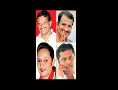 Badarli elected Karnataka Youth Congress president