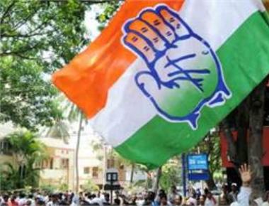 Congress attacks BJP over 'deteriorating' Kashmir situation