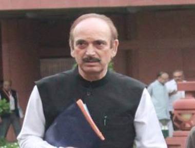 Congress accuses BJP of unilateralism on Presidential candidate