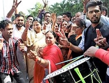 Winds of change, says Cong after MP Assembly bypoll win