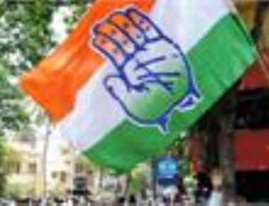 Congress condemns detention of Rahul on way to Mandsaur